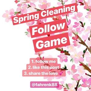 Almost there! Help me get to 10K! ✨Thx so much!